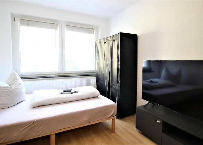 Alloggio in famiglia Private Room-vineyards And City Würzburg