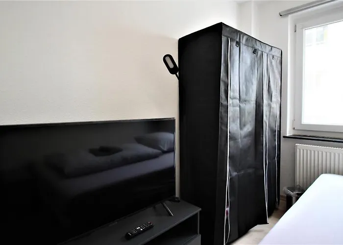 Alloggio in famiglia Private Room-vineyards And City