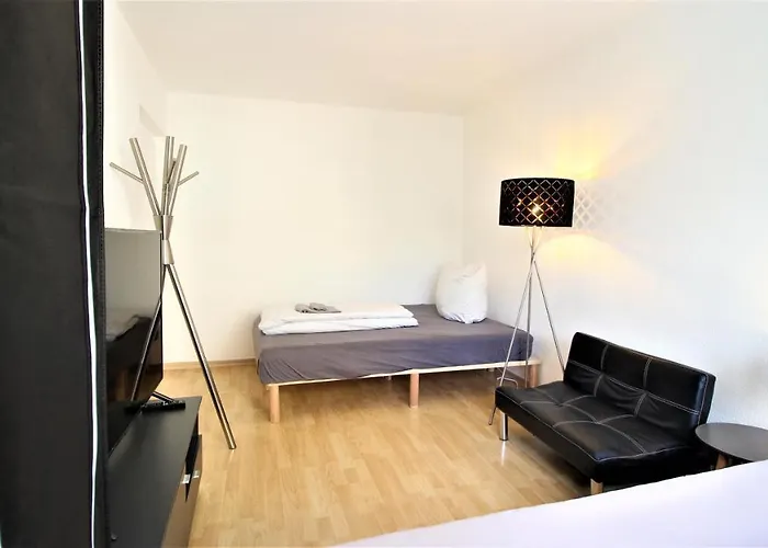 Alloggio in famiglia Private Room-vineyards And City Würzburg