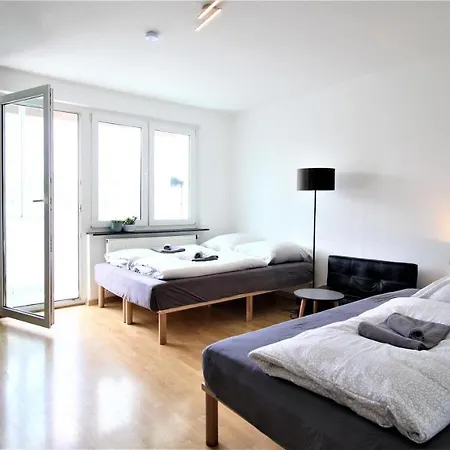 홈스테이 Private Room-vineyards And City 뷔르츠부르크