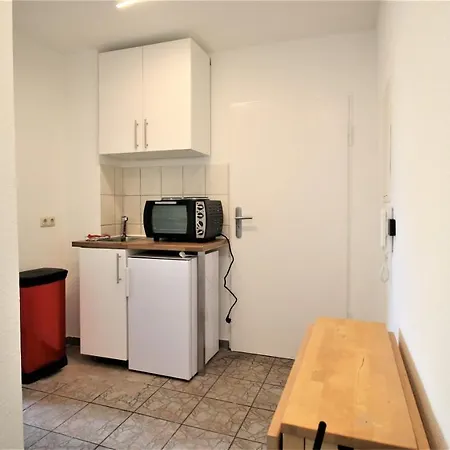 홈스테이 Private Room-vineyards And City 뷔르츠부르크