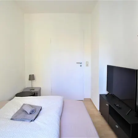 Private Room-vineyards And City * 뷔르츠부르크