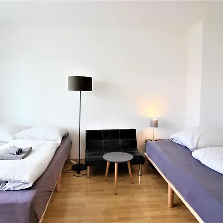 Private Room-vineyards And City 홈스테이 뷔르츠부르크