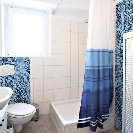 Private Room-vineyards And City 홈스테이 뷔르츠부르크