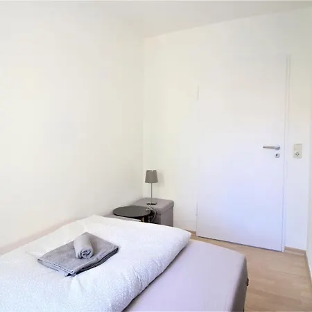 Private Room-vineyards And City * 뷔르츠부르크