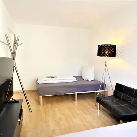 홈스테이 Private Room-vineyards And City 뷔르츠부르크